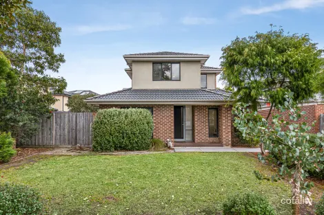 Property photo of 1/8 Carlson Avenue Clayton VIC 3168