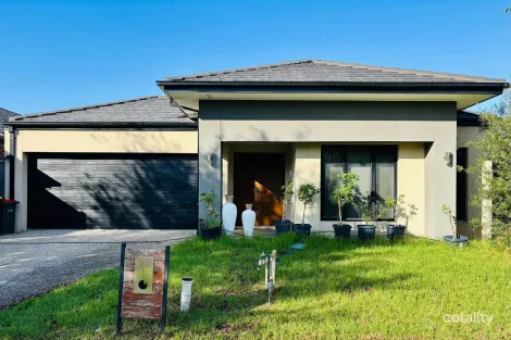 16 Simonson Way, Williams Landing, VIC 3027