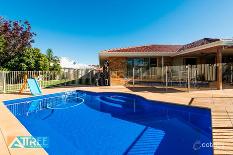 Property photo of 19 Frampton Crescent Canning Vale WA 6155