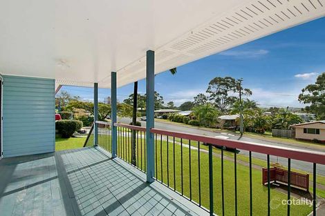 Property photo of 13 Coolibah Crescent Varsity Lakes QLD 4227