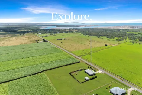 335 Holmes Rd, Bakers Creek, QLD 4740