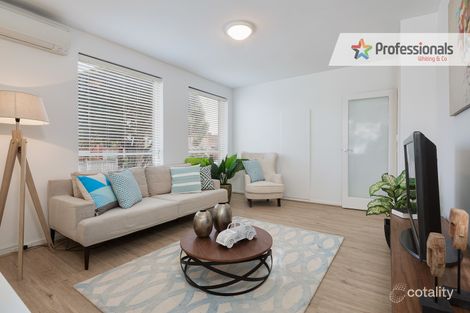 Property photo of 1/8 Closeburn Avenue Prahran VIC 3181