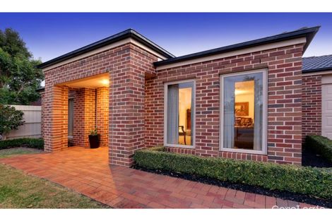Property photo of 40 Serenity Way Mornington VIC 3931