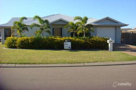 1 Raptor Ct, Condon, QLD 4815