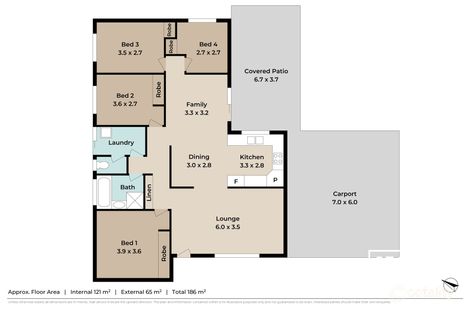 Property photo of 10 Network Drive Boronia Heights QLD 4124