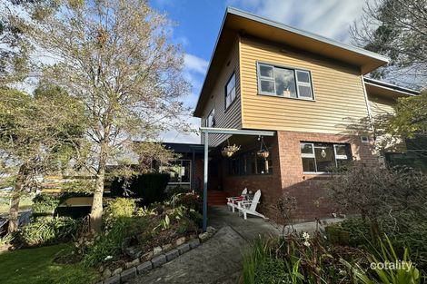 Property photo of 118 Flagstaff Gully Road Lindisfarne TAS 7015