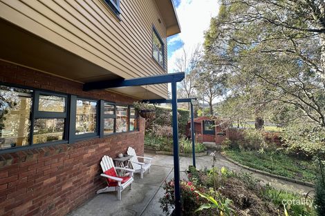 Property photo of 118 Flagstaff Gully Road Lindisfarne TAS 7015
