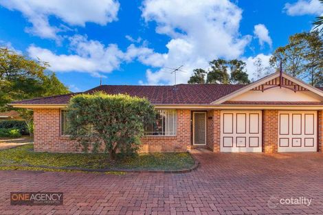 3/77 Stafford St, Kingswood, NSW 2747