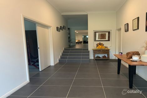 Property photo of 44 Millstream Grove Dural NSW 2158