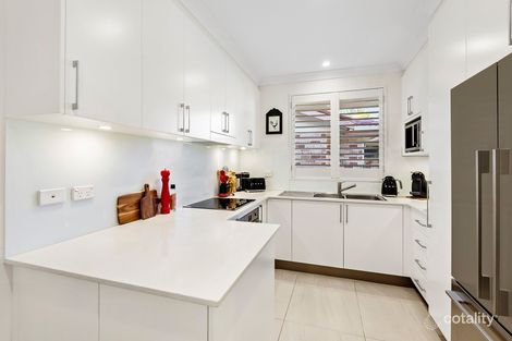 Property photo of 2/14 Russell Avenue Sans Souci NSW 2219