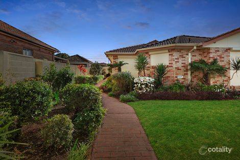 Property photo of 2/14 Russell Avenue Sans Souci NSW 2219