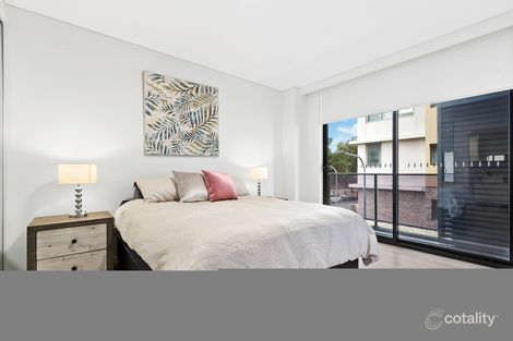 1/15 Gertrude St, Wolli Creek, NSW 2205