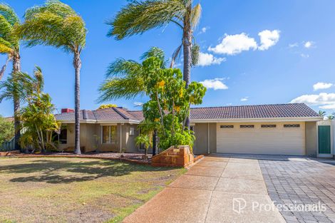13 Goldfinch Gr, Ballajura, WA 6066