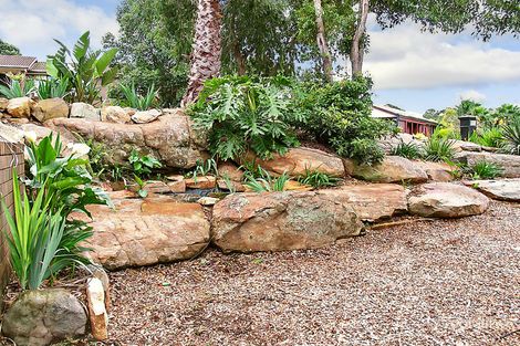 Property photo of 35 Landal Boulevard Redwood Park SA 5097