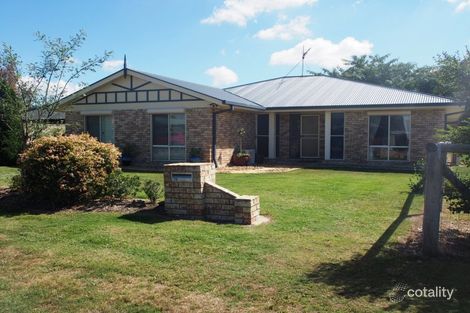 28 Fairway Dr, Pittsworth, QLD 4356