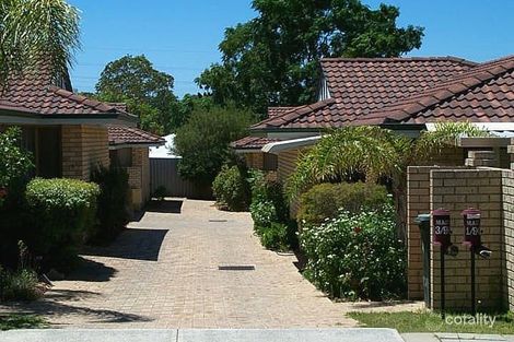 Property photo of 4/90 Teague Street Victoria Park WA 6100