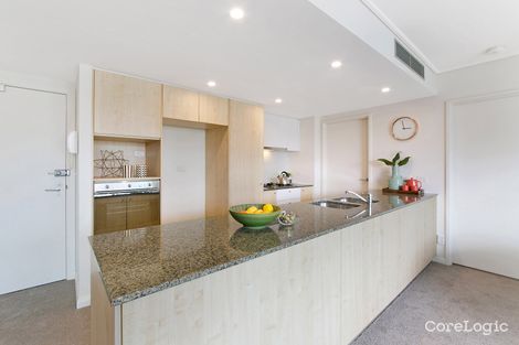 Property photo of 302/19-27 Cadigal Avenue Pyrmont NSW 2009