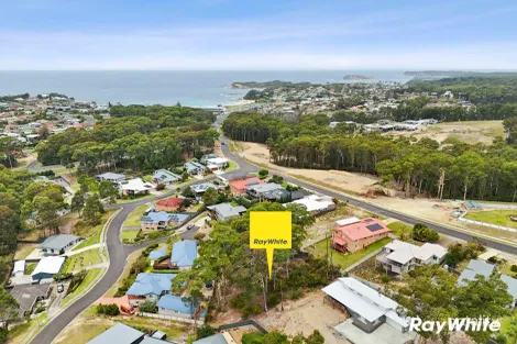 14 Wattlebird Way, Malua Bay, NSW 2536