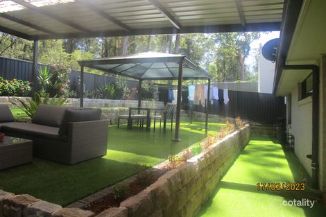 Property photo of 44 Millstream Grove Dural NSW 2158