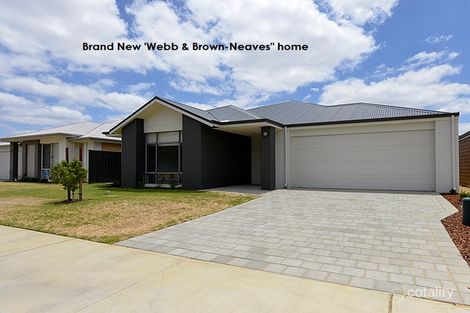 74 Semerwater Cres, Aveley, WA 6069