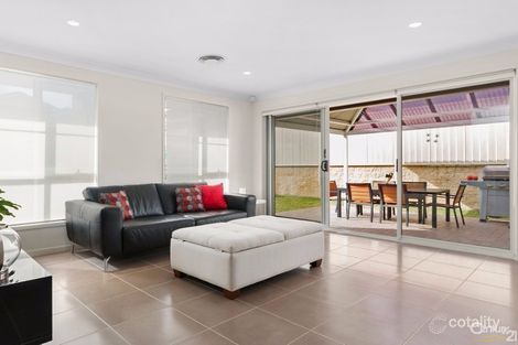 Property photo of 5A Cusack Avenue Casula NSW 2170