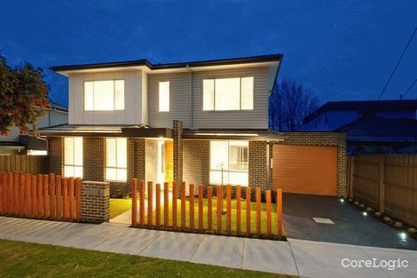 Property photo of 8 Wesley Court Highett VIC 3190