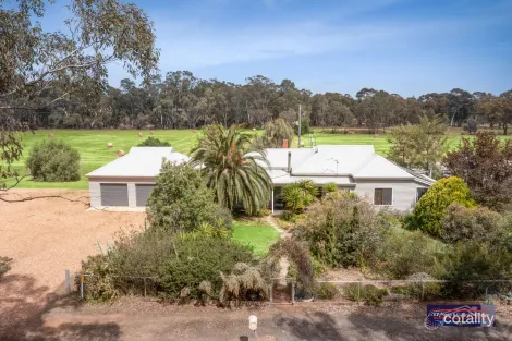 157 Mitchell Lane, Llanelly, VIC 3551