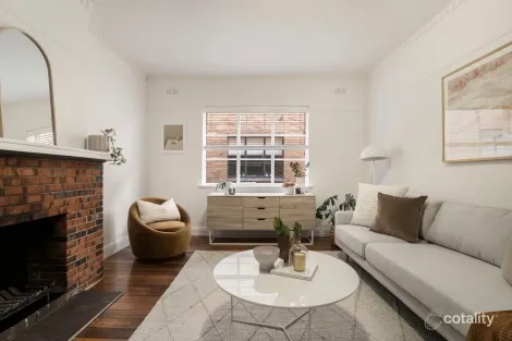 4/193 Fitzroy St, St Kilda, VIC 3182