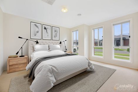 Property photo of 16 Marshy Avenue Cranbourne East VIC 3977