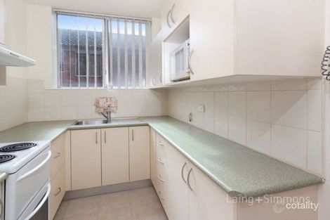 Property photo of 2/118 Woodburn Road Berala NSW 2141