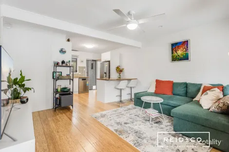 3/15 View St, Woody Point, QLD 4019