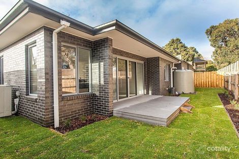 Property photo of 6/2-4 Terrara Road Vermont VIC 3133