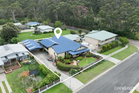 Property photo of 22 Forest Road Kioloa NSW 2539