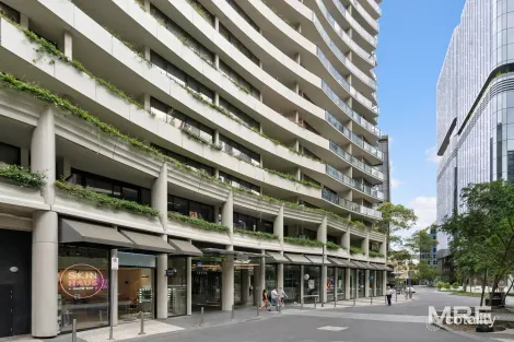 Property photo of 1814/8 Daly Street South Yarra VIC 3141