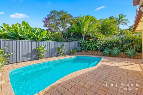Property photo of 3 Kestrel Close Port Macquarie NSW 2444