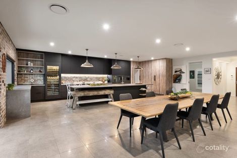 Property photo of 11 Medinah Avenue Luddenham NSW 2745