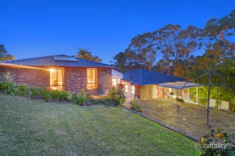 Property photo of 49 Hamlyn Drive Port Macquarie NSW 2444