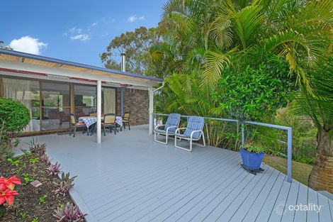 Property photo of 49 Hamlyn Drive Port Macquarie NSW 2444