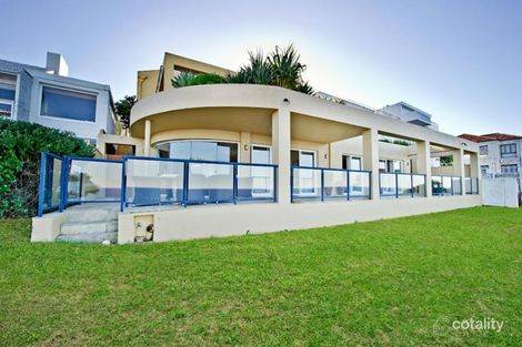 Property photo of 2/12 Ray Street Vaucluse NSW 2030