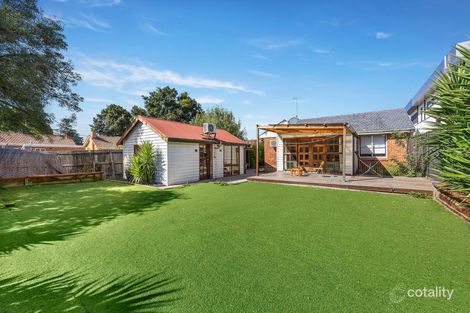 Property photo of 70 Beatty Street Ivanhoe VIC 3079