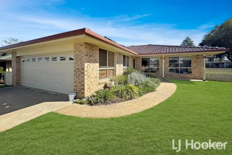 Property photo of 14 Deodara Drive Inverell NSW 2360
