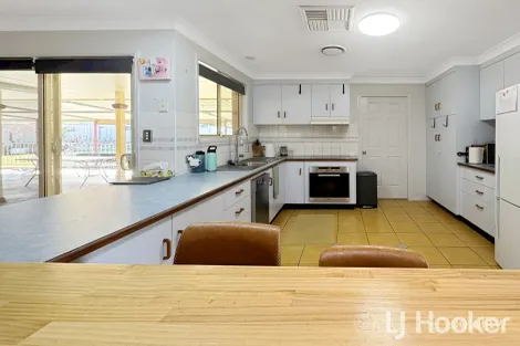 Property photo of 14 Deodara Drive Inverell NSW 2360
