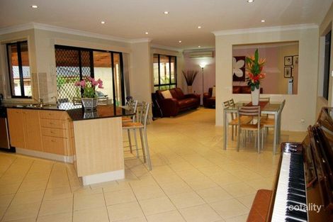 Property photo of 4 Purley Close Bonnyrigg Heights NSW 2177