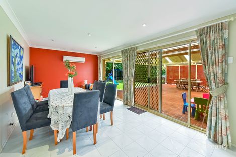 Property photo of 26 Balthasar Close Rosemeadow NSW 2560
