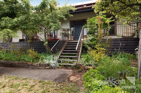 Property photo of 25 Camp Street Daylesford VIC 3460
