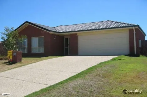8 ARINA PL, DECEPTION BAY, QLD 4508