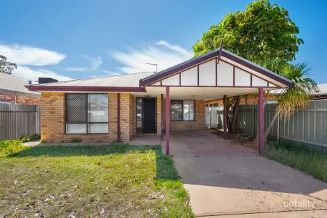 8b Taylor Way, Boulder, WA 6432