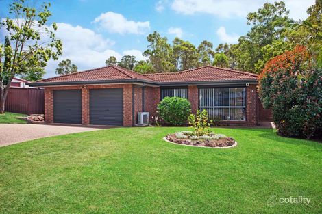 Property photo of 10 Scarlet Close Metford NSW 2323