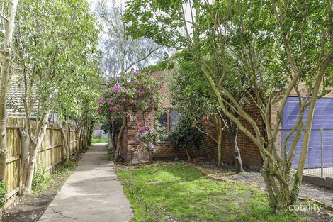 Property photo of 64A Illawarra Road Hawthorn VIC 3122