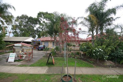 519 Salisbury Hwy, Parafield Gardens, SA 5107